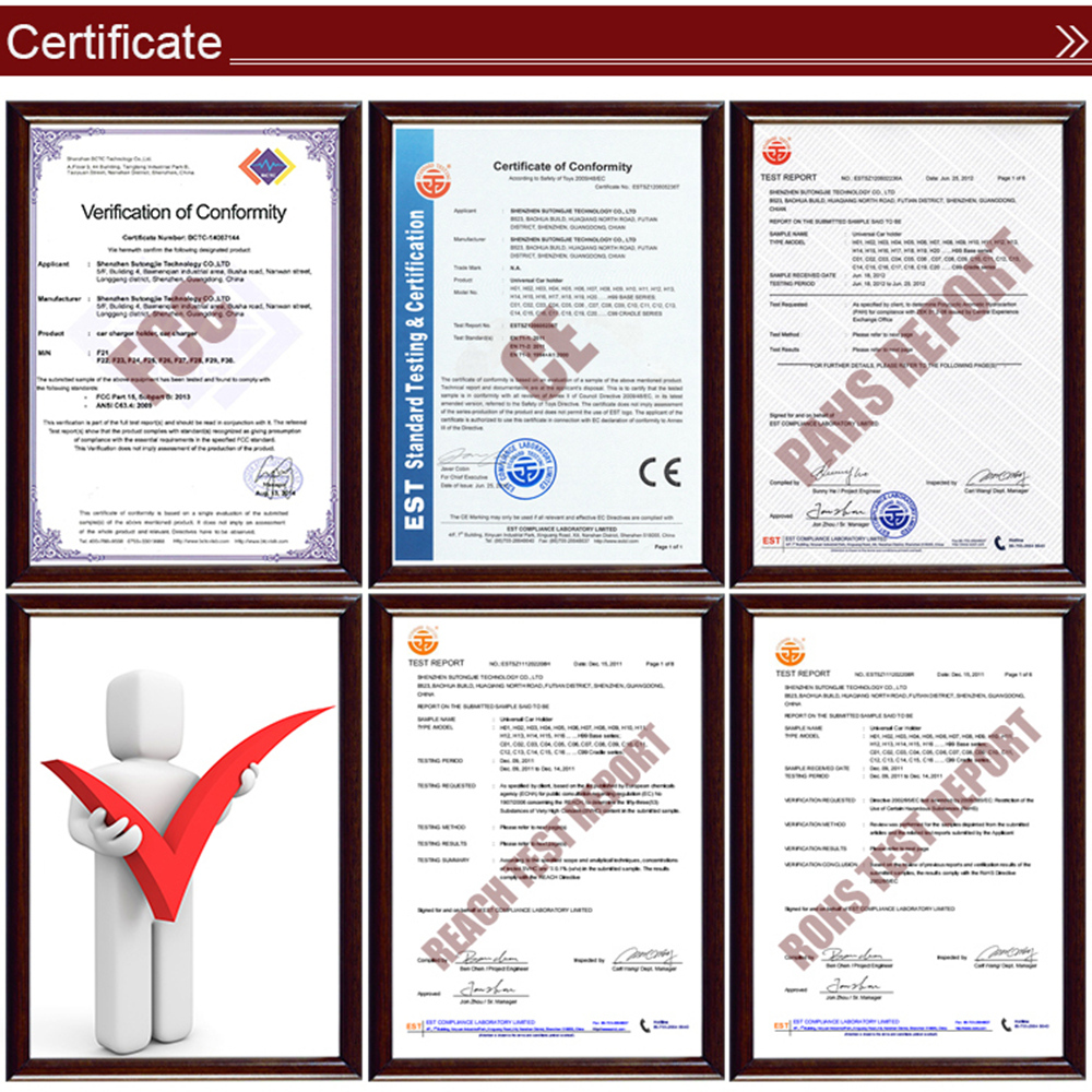 Shenzhen Li Chao Technology Co., Ltd