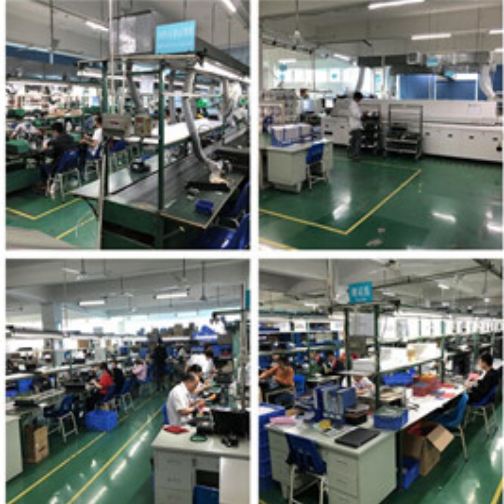 Shenzhen Li Chao Technology Co., Ltd