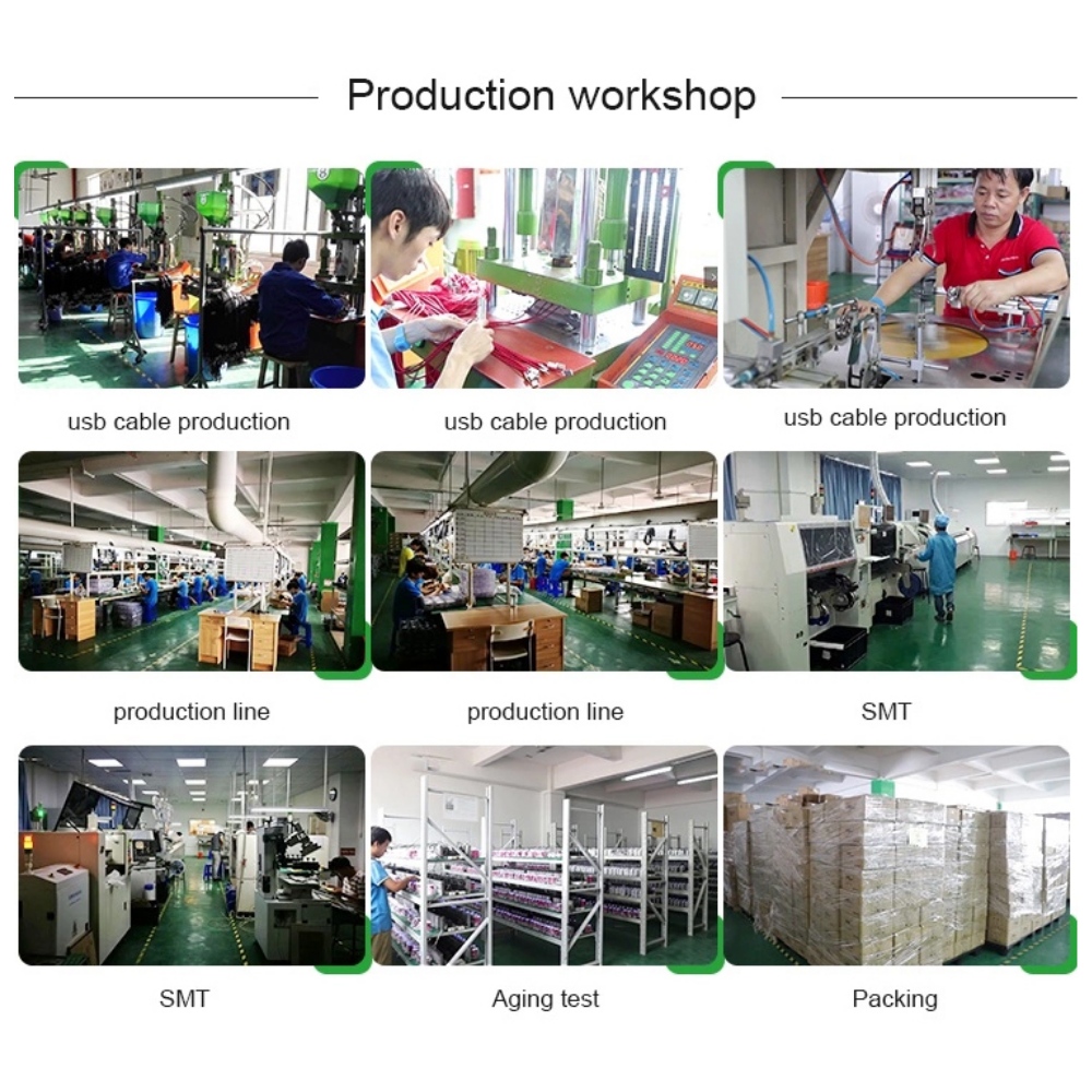 Shenzhen Li Chao Technology Co., Ltd