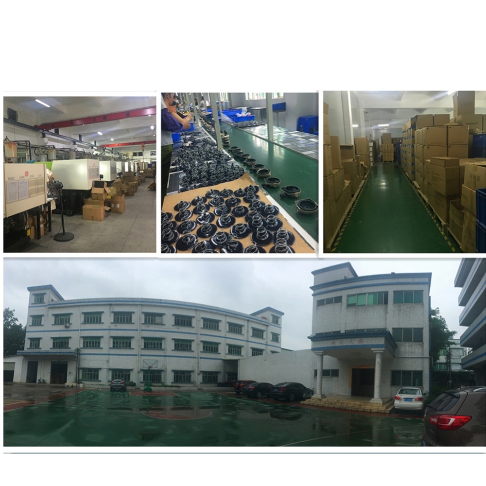 Shenzhen Li Chao Technology Co., Ltd